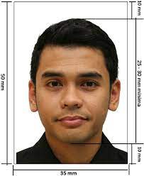 Ukuran saiz kad pengenalan malaysia dalam inci. Saiz Gambar Passport Malaysia Dalam Inci Soalan Ac