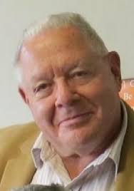 James STANEK Obituary (2015)