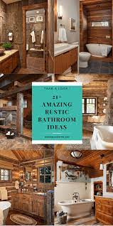 We did not find results for: 21 Unbelievable Rustic Bathroom Ideas Easily Applicable David On Blog