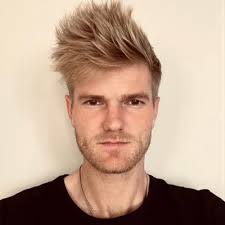 Benjamin Lock (@Benjamm1ng)