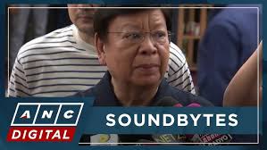 VP Sara, TINAWANAN ang pangarap ni Romualdez na maging PRESIDENTE