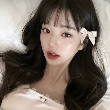 Coquette k-pop female ❤️❤️❤️❤️❤️❤️