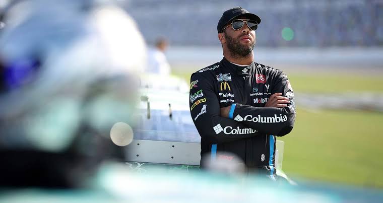 Bubba Wallace faces down Darlington opportunity | NASCAR