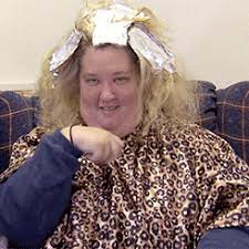 Browse latest funny, amazing,cool, lol, cute,reaction gifs and animated pictures! Honey Boo Boo Mama June Gif By Realitytvgif Find Share On Giphy