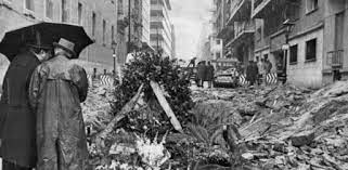 Rechazo total al atentado al helicóptero del presidente duque y sus ministros. Una Usuaria De Facebook Juzgada Por Simular La Venta Del Coche De Carrero Blanco