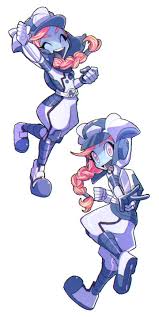 Ultra Recon Squad Uniform hentai videos, GIFs, and images | R34.app