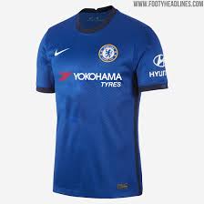 + 6,05 eur de envío. What If Nike Chelsea 20 21 Home Kit With Alternative Sponsor S Footy Headlines