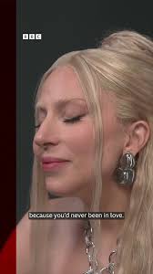 Lady Gaga: My fiance proposed to me with blades of grass