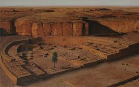 Pueblo bonito has six, all inclusive beach resorts in mexico with golf, spa services & villas in beautiful cabo san lucas & mazatlan. Chaco Canyon Ancient Ruins And Roads In The Desert See The World