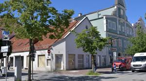 Unsere mitglieder sind viel mehr als kunden: Vr Bank Erding Ein Umbau Der Alle Interessiert Erding Sz De
