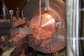 Copper Uses in Industry | Applications ...