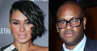 Laura Govan Has This To Say About Rumors She's Pregnant With Vince  Herbert's Child