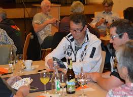 Wohlens beste Jasser