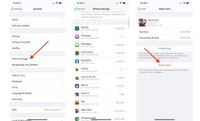 How to clear your cache on an iphone: How To Clear The Cache On Iphone And Ipad