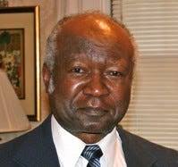 Emmanuel V. Seko Obituary