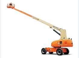 Jlg 860sj Telescopic Boom Lift Rental Jlg Boom Lifts For Rent