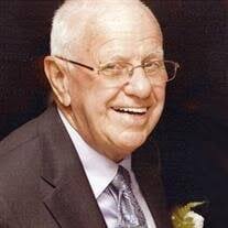 Robert Paul Miller, Sr. Obituary