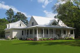 Ranch house plans are one of the most enduring and popular house plan style categories representing an efficient and effective use of space. Southern Style House Plans Country Living Home Designs