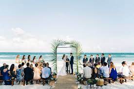By having your wedding on a gorgeous stretch of shoreline. Beach Wedding Checklist Questions To Ask