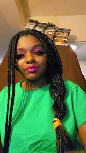 Hey Vicky Fairly Odd