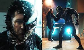 What will happen in a venom sequel? Venom End Credits Scene Who Was That What Do They Mean For Venom 2 Films Entertainment Express Co Uk
