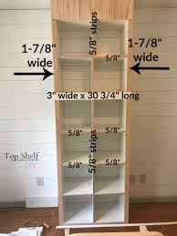 Kallax The Great 8 Feet Of Floor To Ceiling Storage For Less Than 200 Ceiling Storage Ikea Kallax Shelving Kallax Ikea