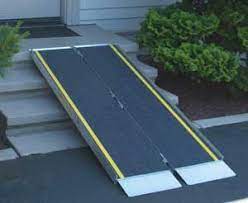 It's pretty natural for you to be confused, looking at the. Suitcase Portable Wheelchair Ramps Portable Wheelchair Ramp Wheelchair Ramp Portable Wheelchair