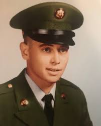 Obituary information for Edward Allen Horrell