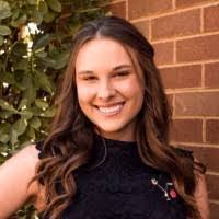 Alexandria Cooley's Instagram, Twitter & Facebook