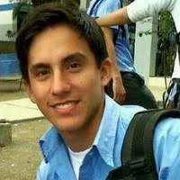 Erick Franklin Roldán Pinargote