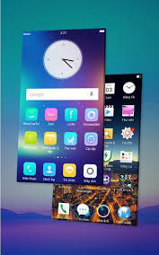 Maybe you would like to learn more about one of these? Launcher Style Oppo Theme For Oppo For Android Apk Download