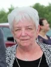 Obituary information for Wanda E. Reynolds