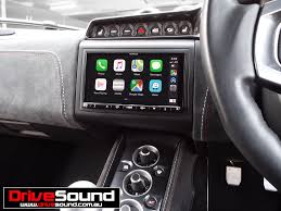 Lotus Evora Carplay In 2020 Carplay Apple Car Play Gps Navigation System