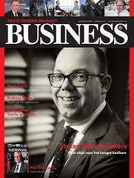 Regio Business Midden-Brabant jan/feb 2016 by Regio Business