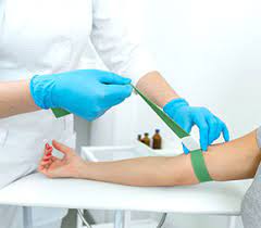 On average, eligible families wait 1½ years before. Phlebotomy Tech Required Certifications All Allied Health Schools
