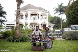 Bobi Wine Photos & High Res Pictures ...