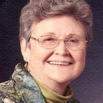 Sidonia Grimes Obituary