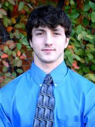 Scott Baron's Instagram, Twitter & Facebook