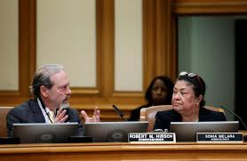 SF Police Commission approves Taser policy for officers