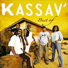Want to see kassav' in concert? Zouk La Se Sel Medikaman Nou Ni Song By Kassav Spotify