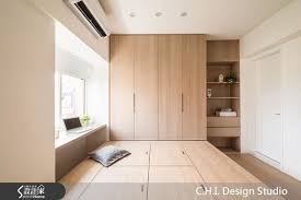 Bangunannya didesain oleh arsitek asal jepang yaitu firma suzuki architects. 10 Desain Kamar Tidur Sederhana Ala Jepang Mudah Banget Ditiru Rumah123 Com