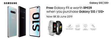 The most popular phone series in the world has reached its tenth anniversary and the south korean giant is celebrating in style with arguably the best. S10 S10 Promotion Harvey Norman Malaysia