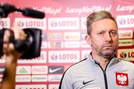 Jerzy Brzeczek We Want To Stay In The First Seeding Pot National Team A Pzpn Laczy Nas Pilka