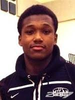 Buffalo Lands Power Forward Nick Perkins