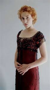 Rose Kate Winslet In Titanic Titanic Dress Edwardian Gowns Fashion
