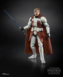Pin By Michael Bussard On Collectables Star Wars Black Series Obi Wan Obi Wan Kenobi