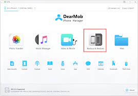 Connect your iphone to your mac using a usb cable and open finder. Backup Iphone To Mac Without Itunes Or Icloud For Free