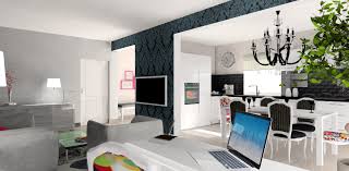 Maybe you would like to learn more about one of these? Simulation 3d Archives Decoration Et Architecture D Interieur Home Staging Paris Essonne