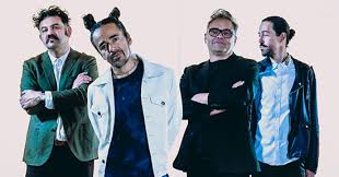 Is your network connection unstable or browser. Cafe Tacvba Celebrara 30 Anos De Carrera Con Un Nuevo Mtv Unplugged