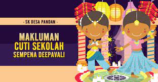 Check out inspiring examples of deepavali2019 artwork on deviantart, and get inspired by our community of talented artists. Cuti Deepavali Sekolah 2019 Google Search Printable Paper Poster Wallpaper